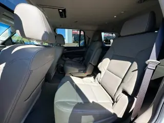Chevrolet Tahoe 2017 4x2 Premier 4dr SUV