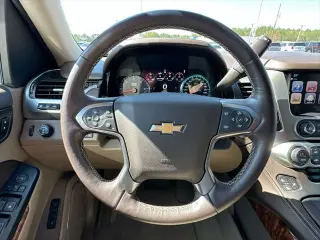Chevrolet Tahoe 2017 4x2 Premier 4dr SUV