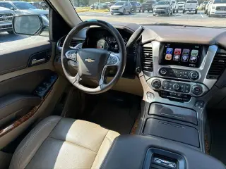 Chevrolet Tahoe 2017 4x2 Premier 4dr SUV