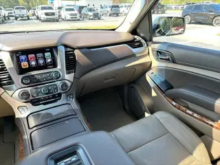 Chevrolet Tahoe 2017 4x2 Premier 4dr SUV