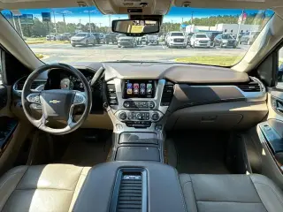 Chevrolet Tahoe 2017 4x2 Premier 4dr SUV