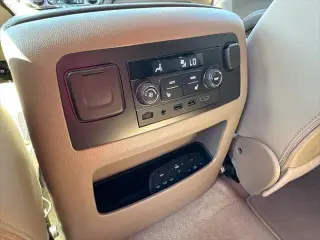 Chevrolet Tahoe 2017 4x2 Premier 4dr SUV