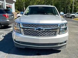 Chevrolet Tahoe 2017 4x2 Premier 4dr SUV