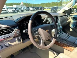 Chevrolet Tahoe 2017 4x2 Premier 4dr SUV