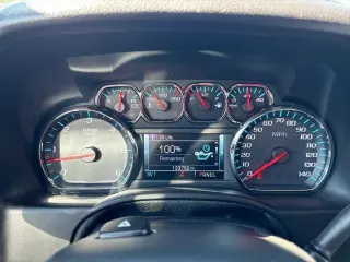GMC Yukon 2020 4x4 SLT 4dr SUV
