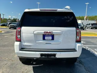 GMC Yukon 2020 4x4 SLT 4dr SUV