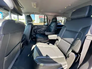 GMC Yukon 2020 4x4 SLT 4dr SUV