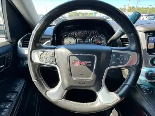 GMC Yukon 2020 4x4 SLT 4dr SUV