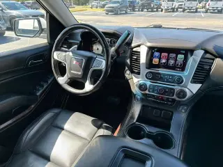 GMC Yukon 2020 4x4 SLT 4dr SUV