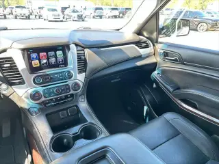 GMC Yukon 2020 4x4 SLT 4dr SUV
