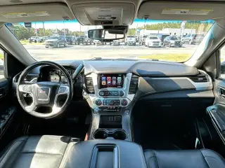 GMC Yukon 2020 4x4 SLT 4dr SUV