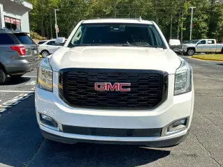 GMC Yukon 2020 4x4 SLT 4dr SUV