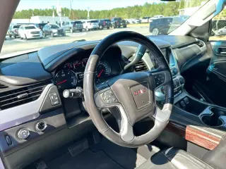 GMC Yukon 2020 4x4 SLT 4dr SUV
