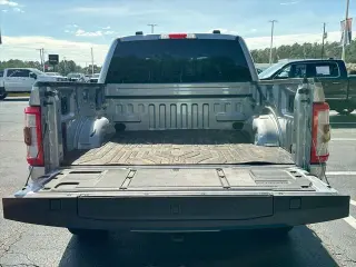 Ford F-150 2023 4x4 Platinum 4dr SuperCrew 5.5 ft. SB