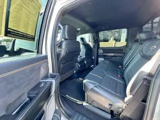 Ford F-150 2023 4x4 Platinum 4dr SuperCrew 5.5 ft. SB