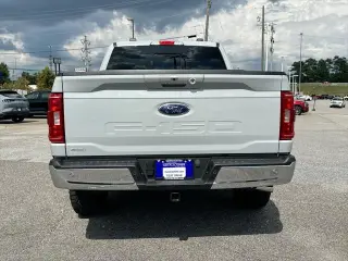 Ford F-150 2023 4x4 XLT 4dr SuperCrew 6.5 ft. SB