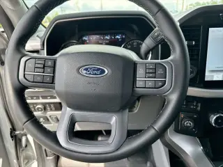 Ford F-150 2023 4x4 XLT 4dr SuperCrew 6.5 ft. SB