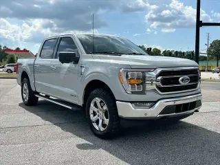 Ford F-150 2023 4x4 XLT 4dr SuperCrew 6.5 ft. SB