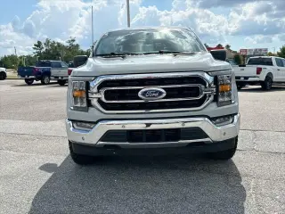 Ford F-150 2023 4x4 XLT 4dr SuperCrew 6.5 ft. SB