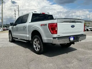 Ford F-150 2023 4x4 XLT 4dr SuperCrew 6.5 ft. SB