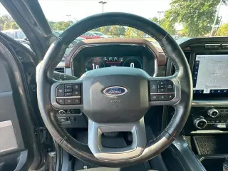 Ford F-150 2023 4x4 Lariat 4dr SuperCrew 6.5 ft. SB