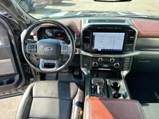 Ford F-150 2023 4x4 Lariat 4dr SuperCrew 6.5 ft. SB