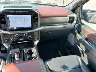 Ford F-150 2023 4x4 Lariat 4dr SuperCrew 6.5 ft. SB