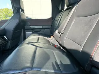 Ford F-150 2023 4x4 Lariat 4dr SuperCrew 6.5 ft. SB