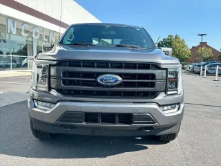 Ford F-150 2023 4x4 Lariat 4dr SuperCrew 6.5 ft. SB