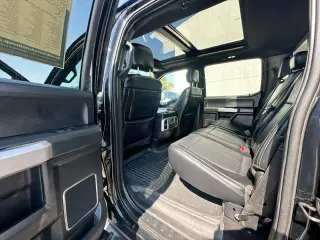 Ford F-150 2018 4x4 Lariat 4dr SuperCrew 5.5 ft. SB