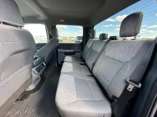 Ford F-150 2021 4x2 XLT 4 puertas SuperCrew 5.5 pies SB
