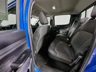 Ford Ranger 2025 4x4 XLT 4dr SuperCrew 5.0 ft. SB