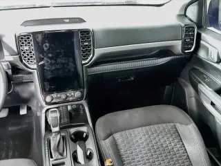 Ford Ranger 2025 4x4 XLT 4dr SuperCrew 5.0 ft. SB