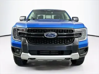 Ford Ranger 2025 4x4 XLT 4dr SuperCrew 5.0 ft. SB