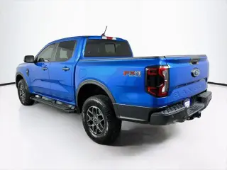 Ford Ranger 2025 4x4 XLT 4dr SuperCrew 5.0 ft. SB