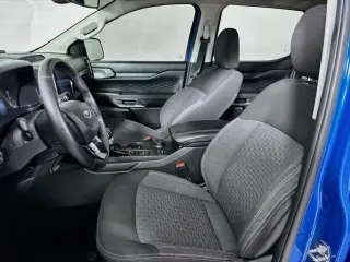 Ford Ranger 2025 4x4 XLT 4dr SuperCrew 5.0 ft. SB