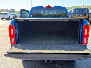 Ford Ranger 2019 4x2 XLT 4dr SuperCrew 5.1 ft. SB
