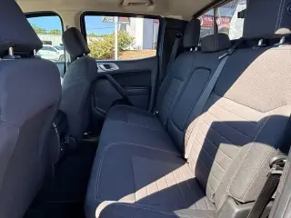 Ford Ranger 2019 4x2 XLT 4dr SuperCrew 5.1 ft. SB