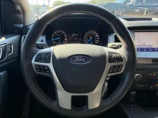 Ford Ranger 2019 4x2 XLT 4dr SuperCrew 5.1 ft. SB