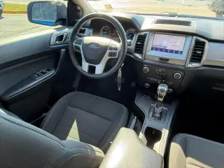 Ford Ranger 2019 4x2 XLT 4dr SuperCrew 5.1 ft. SB