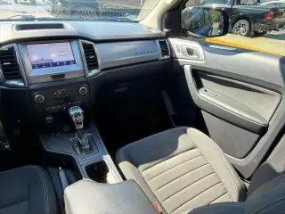 Ford Ranger 2019 4x2 XLT 4dr SuperCrew 5.1 ft. SB