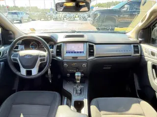 Ford Ranger 2019 4x2 XLT 4dr SuperCrew 5.1 ft. SB