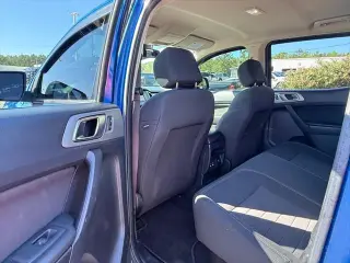 Ford Ranger 2019 4x2 XLT 4dr SuperCrew 5.1 ft. SB