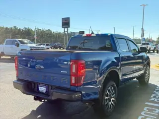 Ford Ranger 2019 4x2 XLT 4dr SuperCrew 5.1 ft. SB