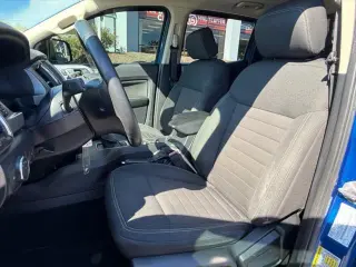Ford Ranger 2019 4x2 XLT 4dr SuperCrew 5.1 ft. SB
