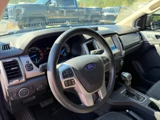 Ford Ranger 2019 4x2 XLT 4dr SuperCrew 5.1 ft. SB
