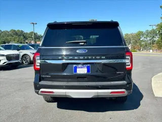Ford Expedition 2024 4x4 Limited 4dr SUV