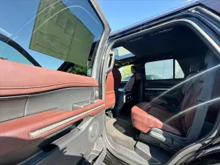 Ford Expedition 2024 4x4 Limited 4dr SUV