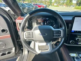 Ford Expedition 2024 4x4 Limited 4dr SUV