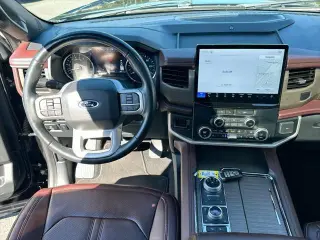 Ford Expedition 2024 4x4 Limited 4dr SUV